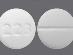 Roxicodone (Generic Oxycodone)